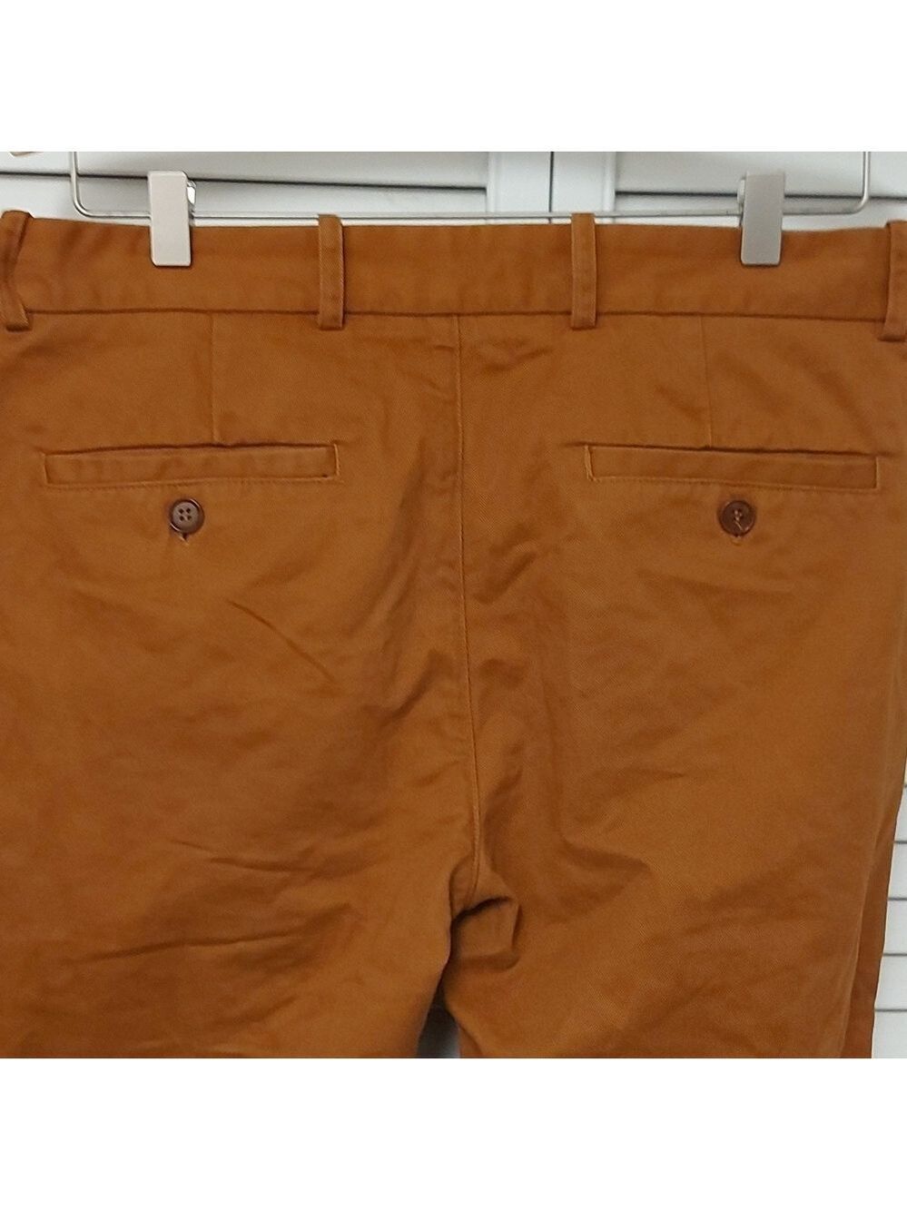 Illustrated Example Chino's - Picture 7 of 8